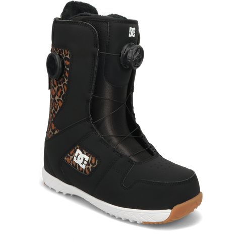 DC 2026 Phase Boa Pro Womens Snowboard Boots