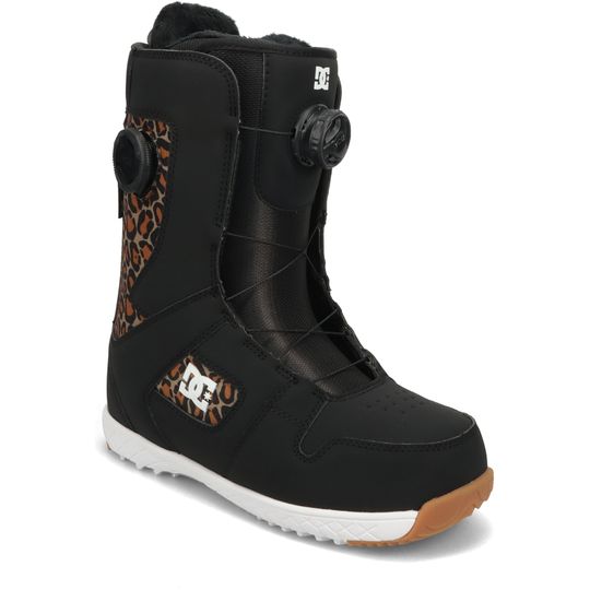 DC 2026 Phase Boa Pro Womens Snowboard Boots