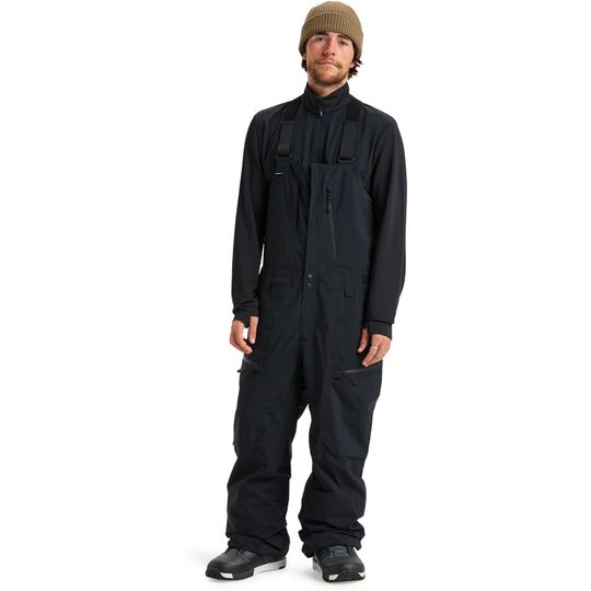 Quiksilver 2026 Altostratus Stret Gore-Tex Bib