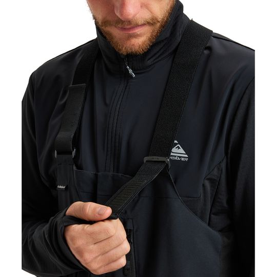 Quiksilver 2026 Altostratus Stret Gore-Tex Bib