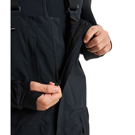 Quiksilver 2026 Altostratus Stret Gore-Tex Bib