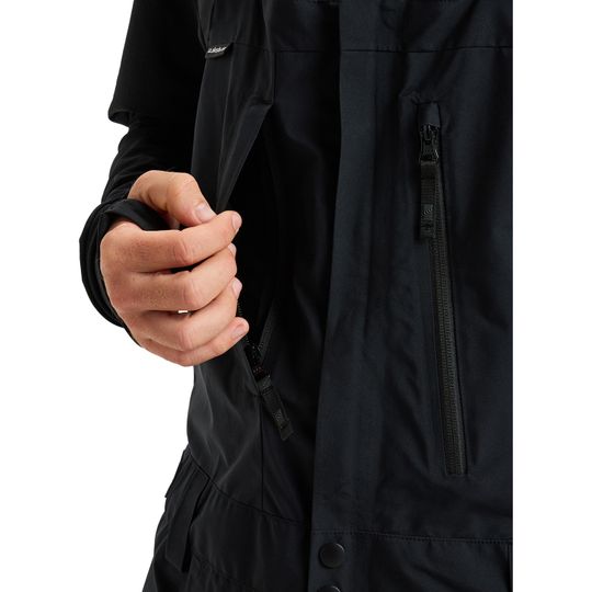 Quiksilver 2026 Altostratus Stret Gore-Tex Bib