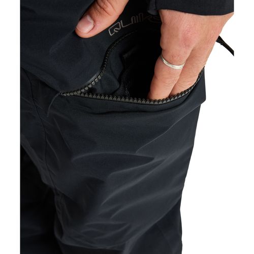 Quiksilver 2026 Altostratus Stret Gore-Tex Bib