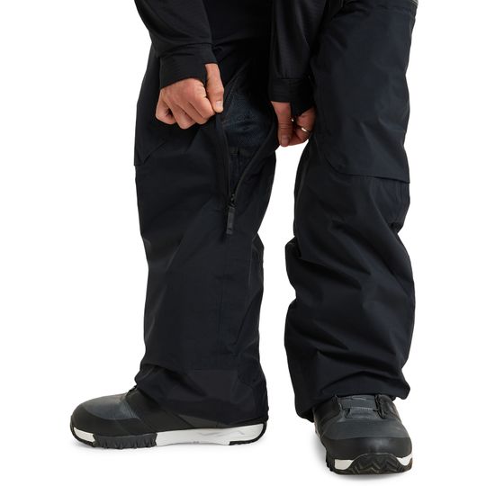 Quiksilver 2026 Altostratus Stret Gore-Tex Bib