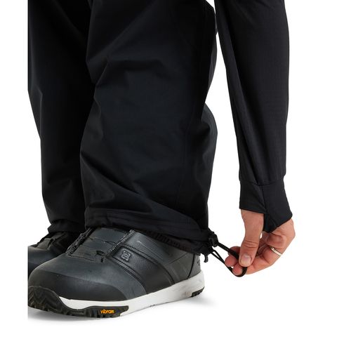 Quiksilver 2026 Altostratus Stret Gore-Tex Bib