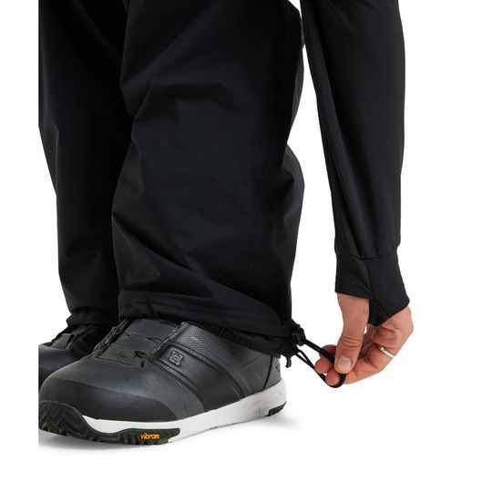 Quiksilver 2026 Altostratus Stret Gore-Tex Bib