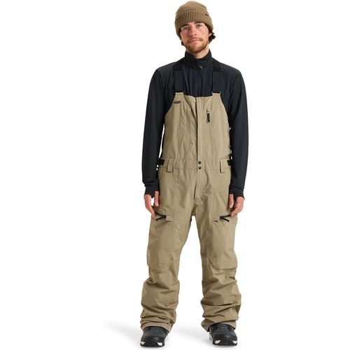 Quiksilver 2026 Altostratus Stret Gore-Tex Bib
