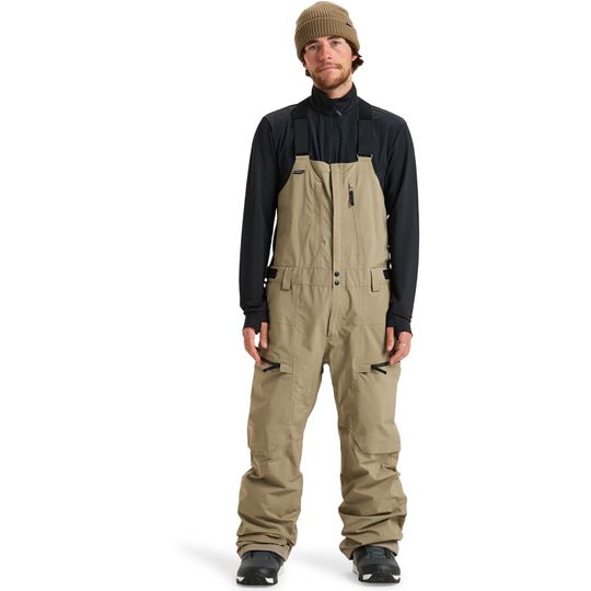 Quiksilver 2026 Altostratus Stret Gore-Tex Bib