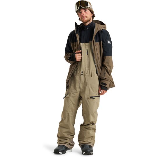 Quiksilver 2026 Altostratus Stret Gore-Tex Bib