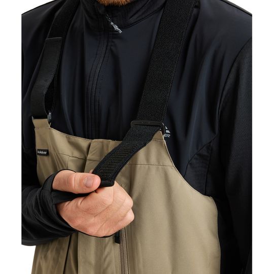 Quiksilver 2026 Altostratus Stret Gore-Tex Bib