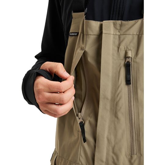 Quiksilver 2026 Altostratus Stret Gore-Tex Bib