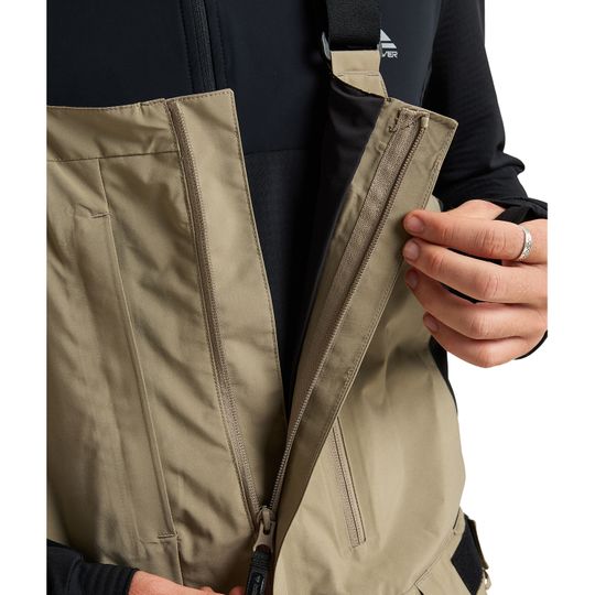 Quiksilver 2026 Altostratus Stret Gore-Tex Bib