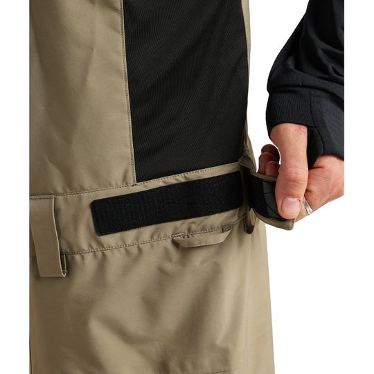 Quiksilver 2026 Altostratus Stret Gore-Tex Bib