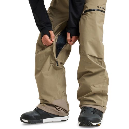 Quiksilver 2026 Altostratus Stret Gore-Tex Bib