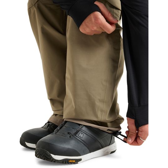 Quiksilver 2026 Altostratus Stret Gore-Tex Bib