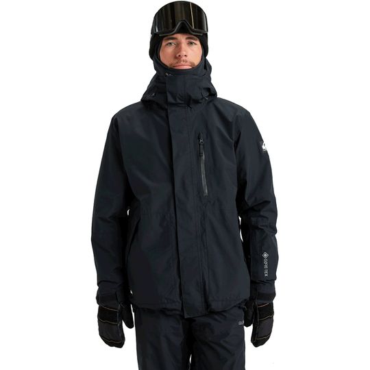 Quiksilver 2026 Mission Gore-Tex Jacket