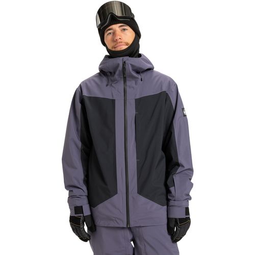 Quiksilver 2026 Ultralight Stretch 20K Jacket