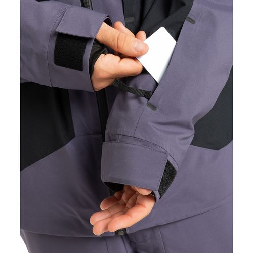 Quiksilver 2026 Ultralight Stretch 20K Jacket