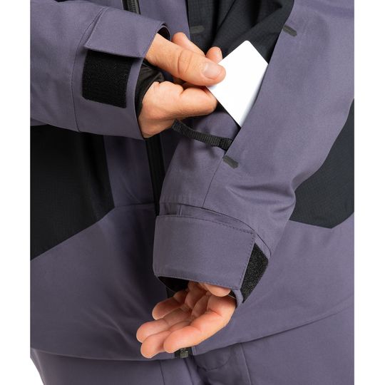 Quiksilver 2026 Ultralight Stretch 20K Jacket