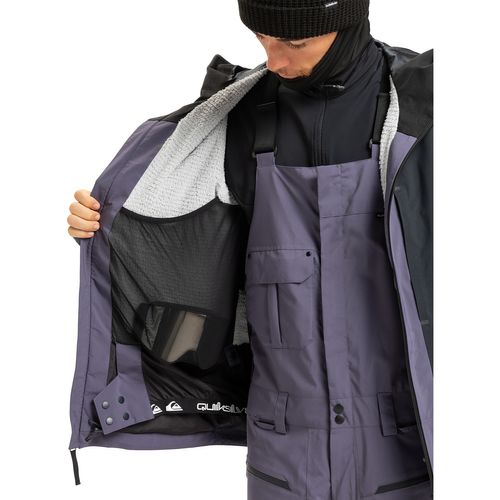 Quiksilver 2026 Ultralight Stretch 20K Jacket
