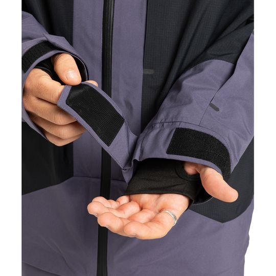 Quiksilver 2026 Ultralight Stretch 20K Jacket