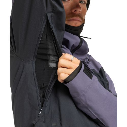 Quiksilver 2026 Ultralight Stretch 20K Jacket