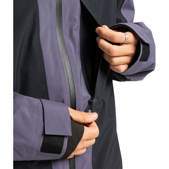 Quiksilver 2026 Ultralight Stretch 20K Jacket