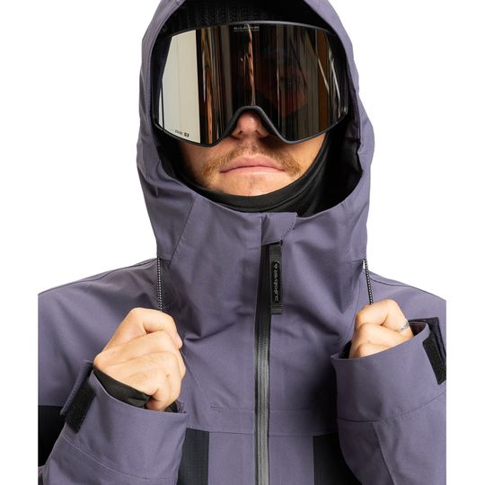 Quiksilver 2026 Ultralight Stretch 20K Jacket