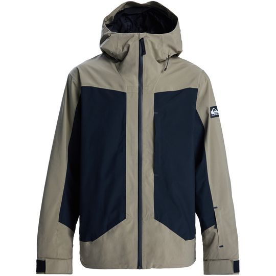 Quiksilver 2026 Ultralight Stretch 20K Jacket
