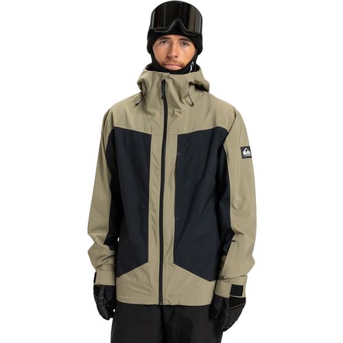 Quiksilver 2026 Ultralight Stretch 20K Jacket