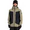 Quiksilver 2026 Ultralight Stretch 20K Jacket
