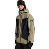Quiksilver 2026 Ultralight Stretch 20K Jacket