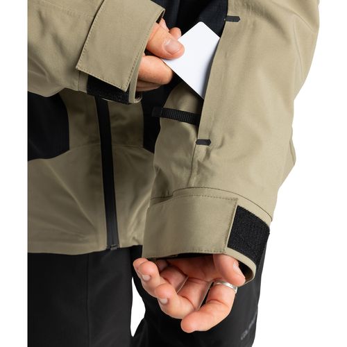 Quiksilver 2026 Ultralight Stretch 20K Jacket