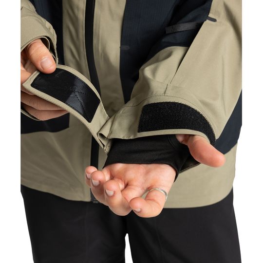 Quiksilver 2026 Ultralight Stretch 20K Jacket