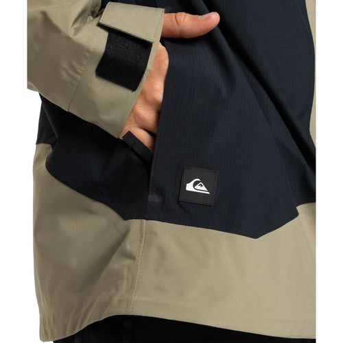 Quiksilver 2026 Ultralight Stretch 20K Jacket