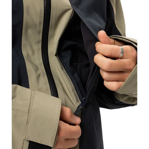 Quiksilver 2026 Ultralight Stretch 20K Jacket