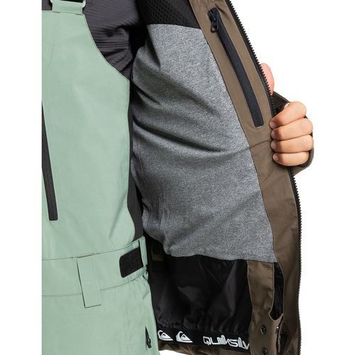 Quiksilver 2026 Quest Stretch 20K Jacket