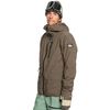Quiksilver 2026 Quest Stretch 20K Jacket