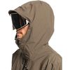 Quiksilver 2026 Quest Stretch 20K Jacket