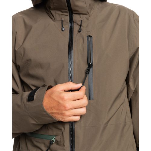 Quiksilver 2026 Quest Stretch 20K Jacket
