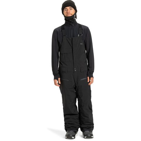 Quiksilver 2026 Paramo Stretch 20K Bib