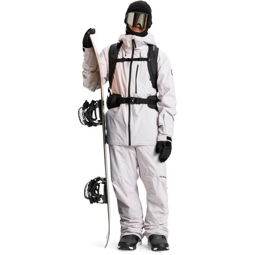 Quiksilver 2026 Muldrow 20K Jacket