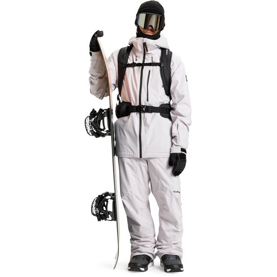 Quiksilver 2026 Muldrow 20K Jacket