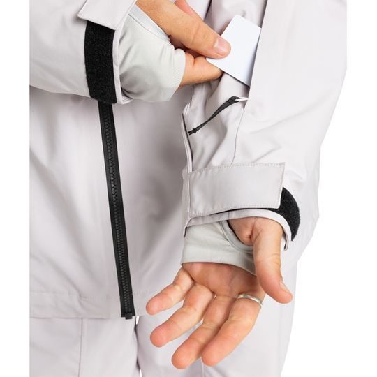 Quiksilver 2026 Muldrow 20K Jacket