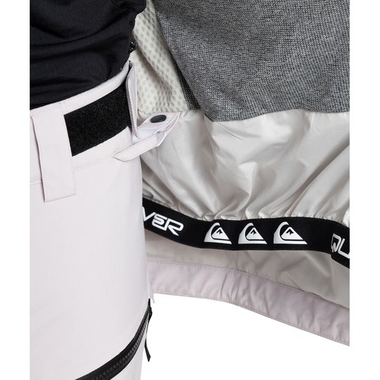 Quiksilver 2026 Muldrow 20K Jacket