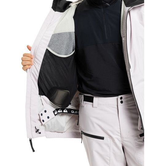 Quiksilver 2026 Muldrow 20K Jacket