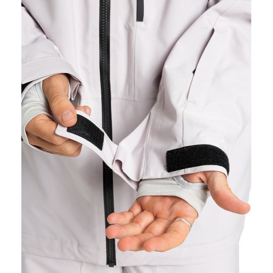 Quiksilver 2026 Muldrow 20K Jacket