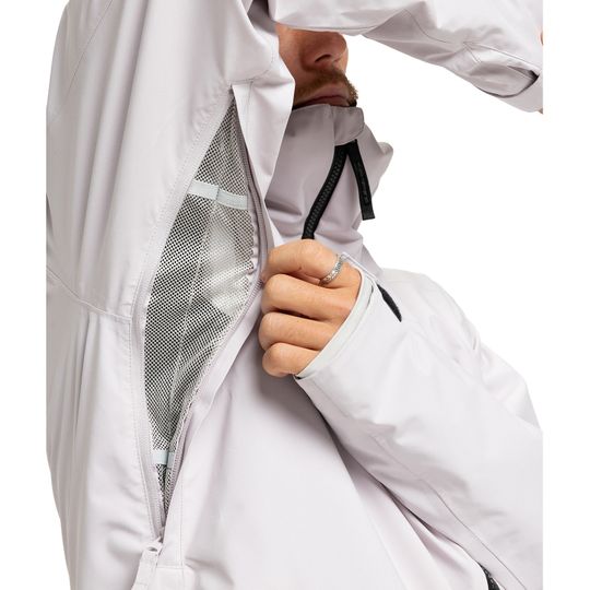 Quiksilver 2026 Muldrow 20K Jacket