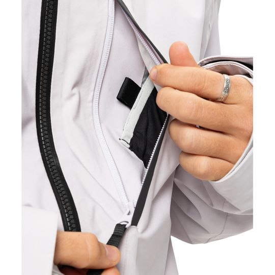 Quiksilver 2026 Muldrow 20K Jacket