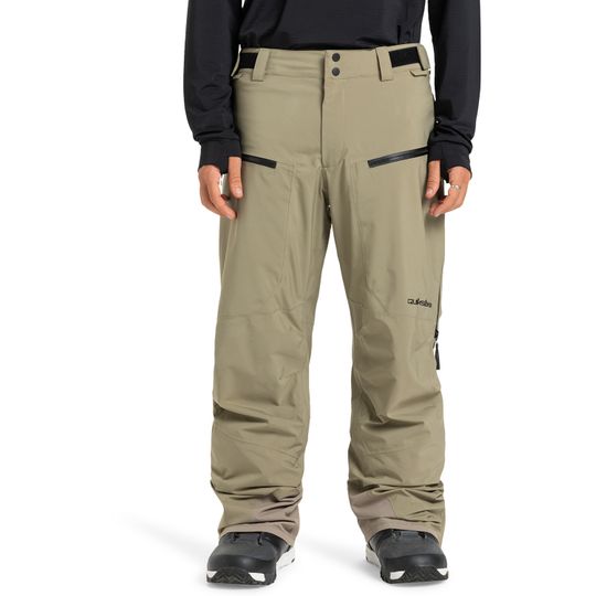 Quiksilver 2026 Paramo Stretch 20K Pants
